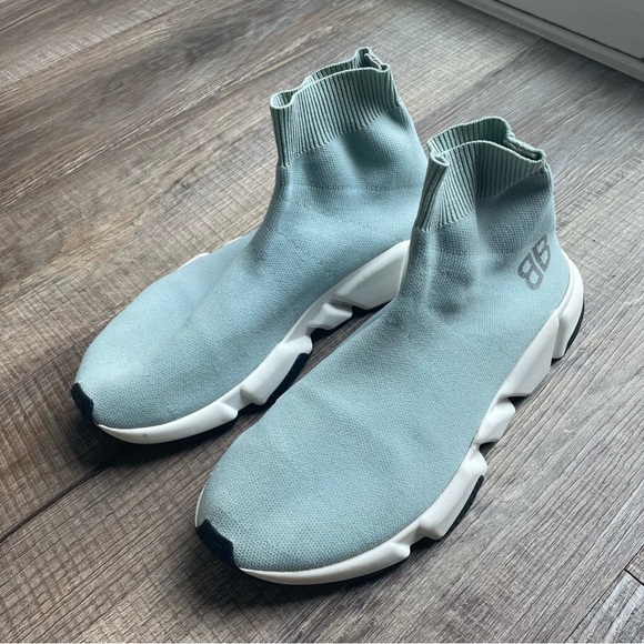 Balenciaga Sneakers - Picture 1 of 6